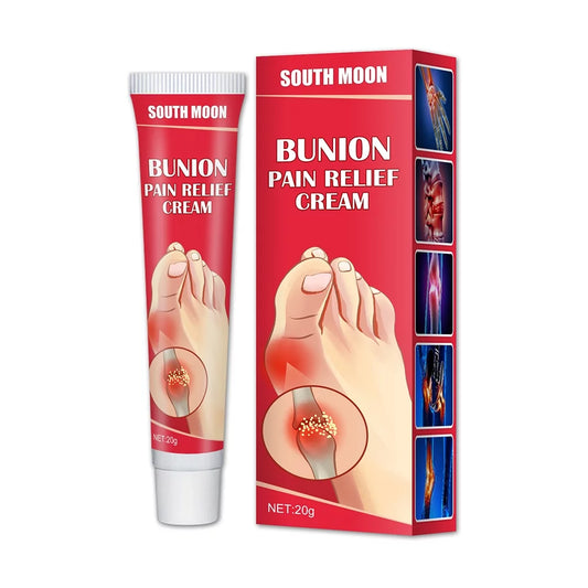 Bunion Relief Cream
